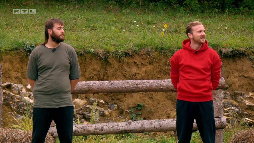 Rebecca, Ivan i Darko plasirali su se u superfinale 'Farme'!