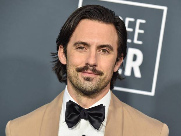 Santa Monica: Poznati dolaze na 25. dodjelu nagrada Critics Choice