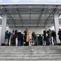 Veliko hvala ekipi iz bjelovarske bolnice. Vi ste pravi heroji!