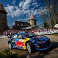 Vodič za WRC Croatia Rally: Evo gdje i kada su brzinski ispiti