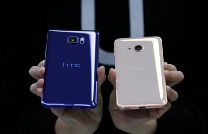 HTC otkrio nove telefone koji vas slušaju i žele brinuti za vas