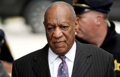 Billa Cosbyja je još devet žena tužilo za seksualno zlostavljanje