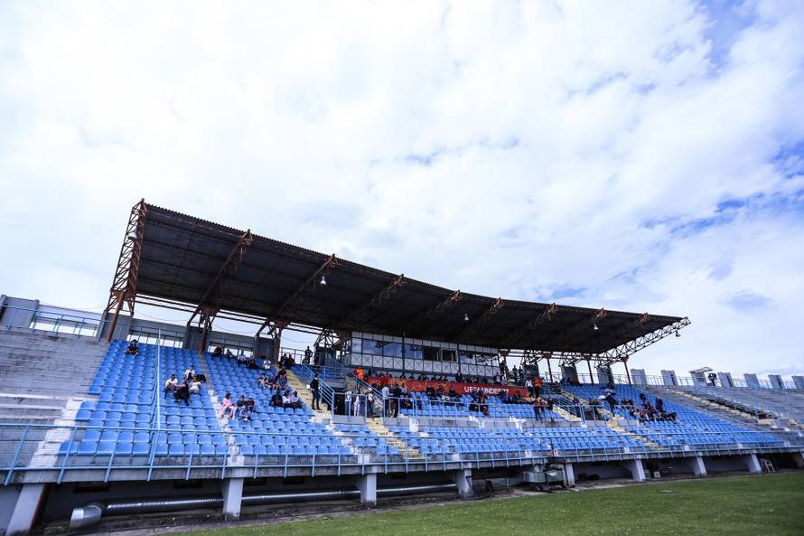 Velika Gorica: Engleska porazila Norvešku u skupini D na Europskom prvenstvu U-17