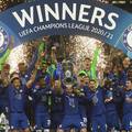 Chelsea je osvojio Ligu prvaka!