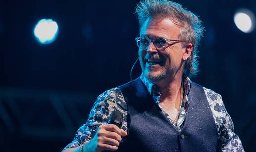 Popularni pjevač Gibonni ušao u Nadzorni odbor splitskog kluba