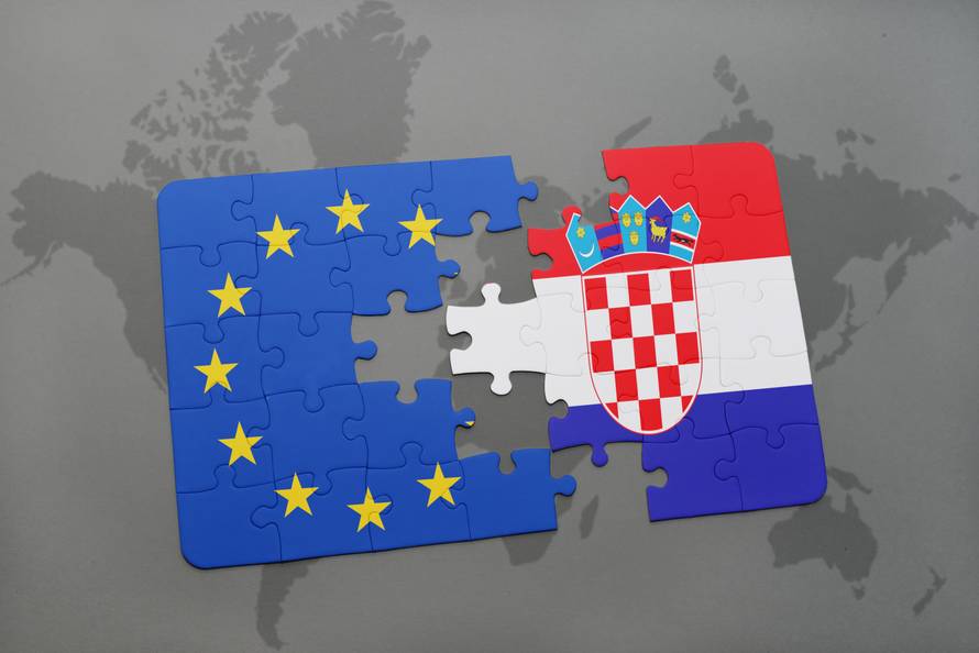 Hrvatskoj nekoliko opomena i mišljenja o povredi prava EU
