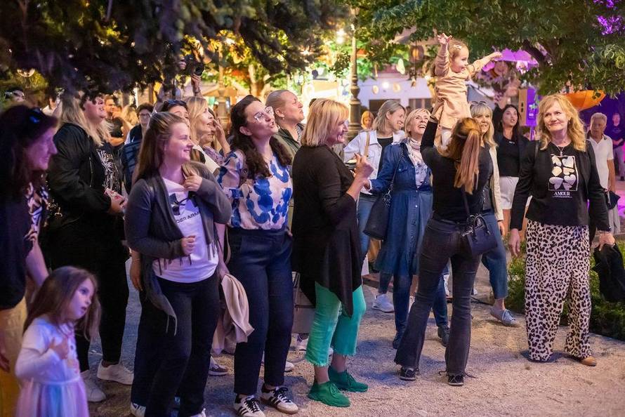 Kreće Šibenik Spring festival: Evo što vas čeka od 26. svibnja