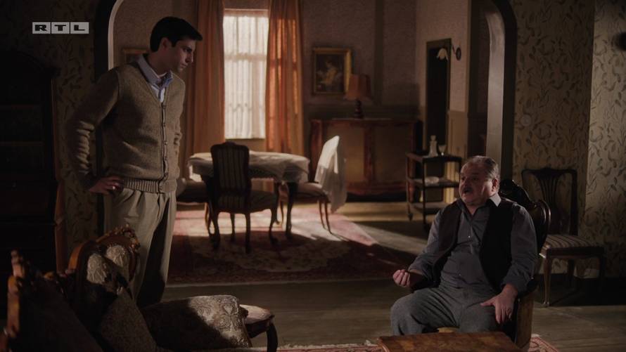 Evo što vas ovog četvrtka čeka u omiljenim sapunicama: General Badurina sumnja u Domazeta...