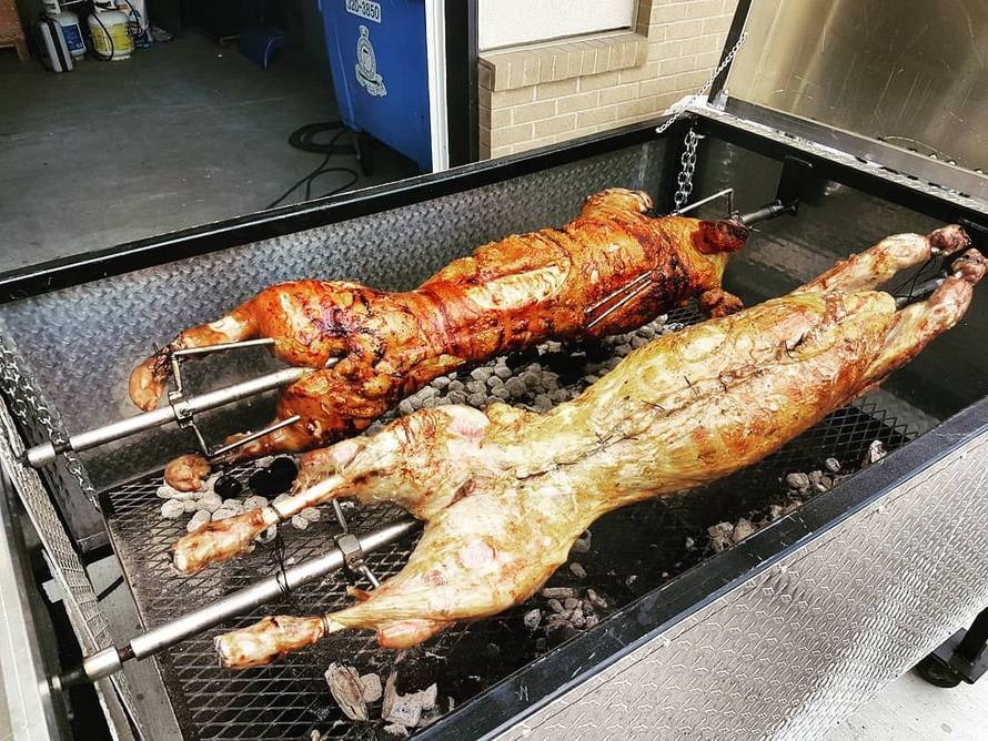 Antonija i Srećko kuju svadbene planove, a zameo ih snijeg: 'Osjećam se kao Kanađanka...'