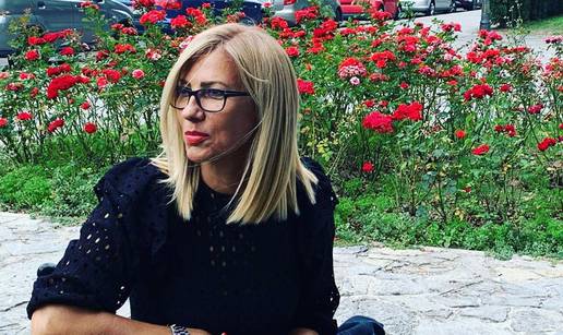 Mirna Zidarić o zlostavljanju na televiziji: Često sam ukazivala da pojedinac prelazi granicu