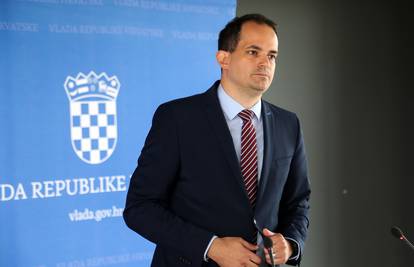 Ministar Malenica: 'Milanović i njegovi jataci su izgubili izbore, ovo im je alibi u ovoj situaciji'