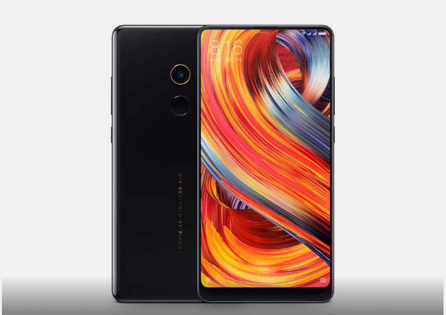 Xiaomi Mi A1 i Mi MIX2 dostupni u Vipnet centrima