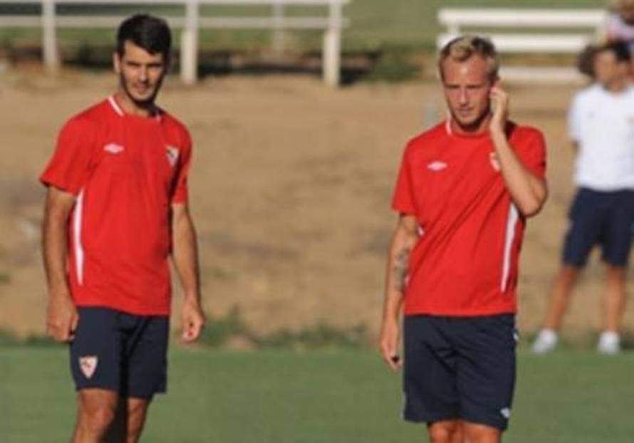 Raketa poslao poruku Spahiću: 'Ne daj mi se brate, najjači si'