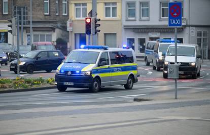 U Njemačkoj pronašli bombe, sumnja se da su iz 2. svjetskog rata: Evakuirali 15.400 ljudi!