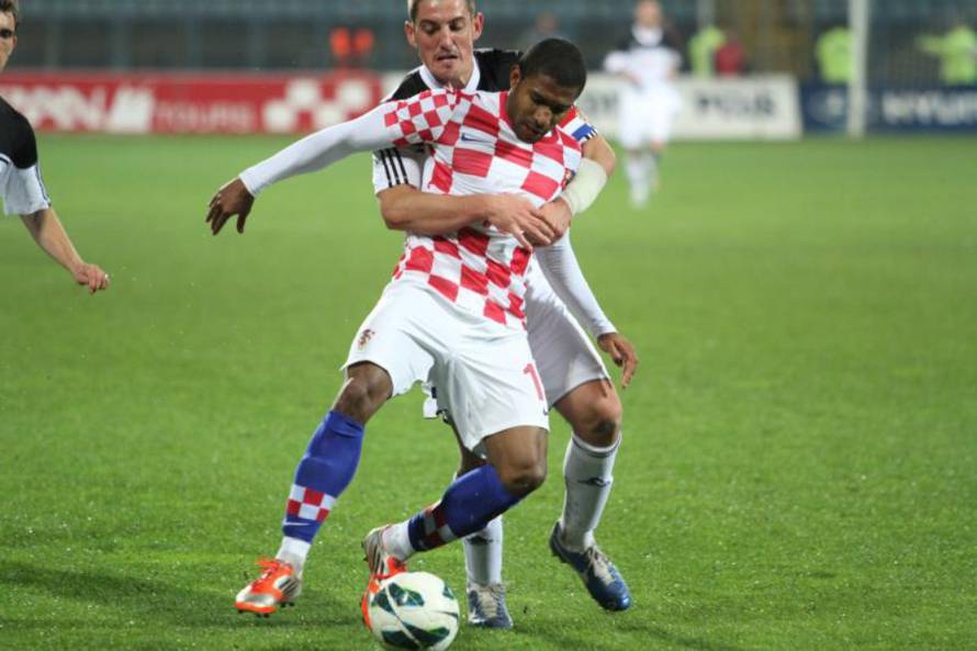 Goran Kovačić/Pixsell