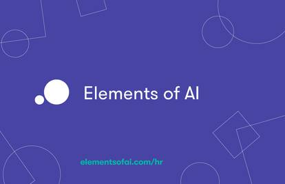 Elements of AI: Više od 10.000 upisanih polaznika u 10 dana