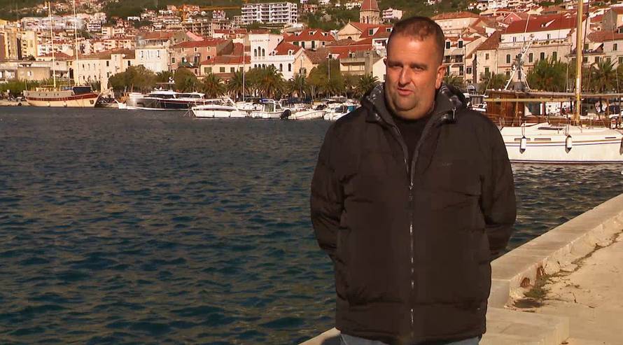 Darijo napravio atmosferu u konobi, no jela su podbacila pa je zasjeo na posljednje mjesto