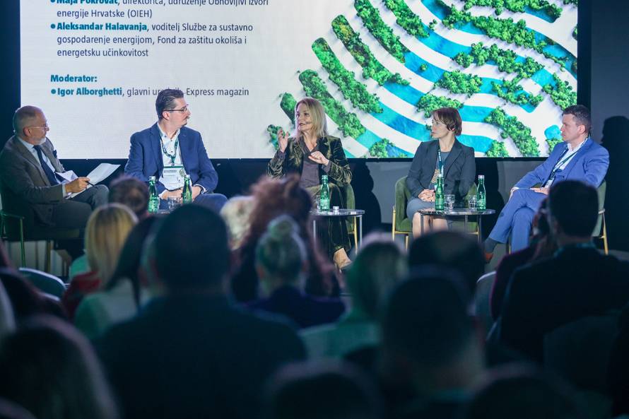 24SATA Zagreb: Konferencija Bolja energija