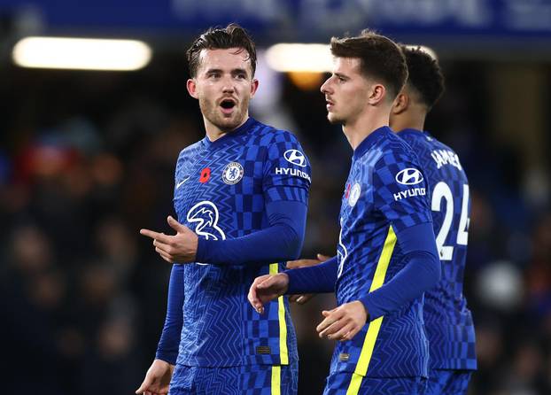 Premier League - Chelsea v Burnley