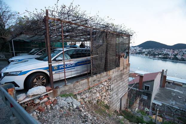U kući u Dubrovniku pronađeno tijelo starijeg muškarca