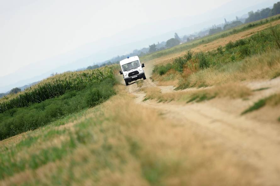 Bitka za luk i krumpir: Očajni Međimurci koriste i termoviziju