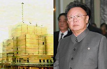 Sj. Koreja ponovno pušta u pogon nuklearni reaktor
