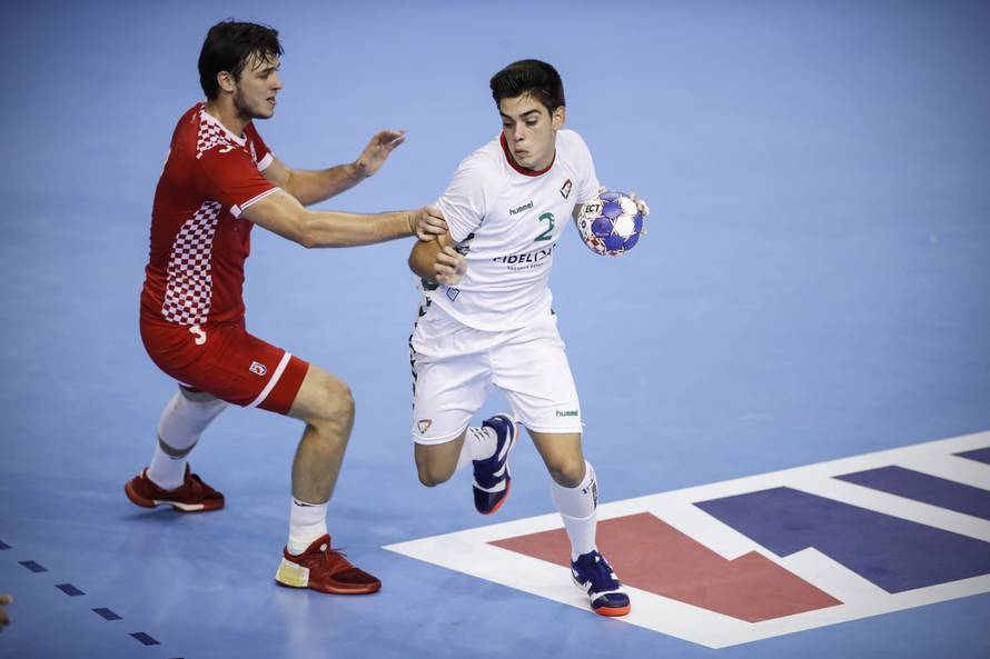 Sin je zlatnog olimpijca, a na SP-u 'rastura' poput svog tate