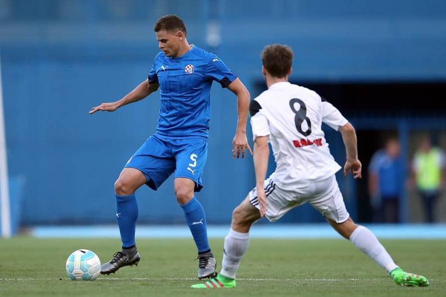 Zvižduci na Maksimiru: Dinamo se spasio poraza u 94. minuti...