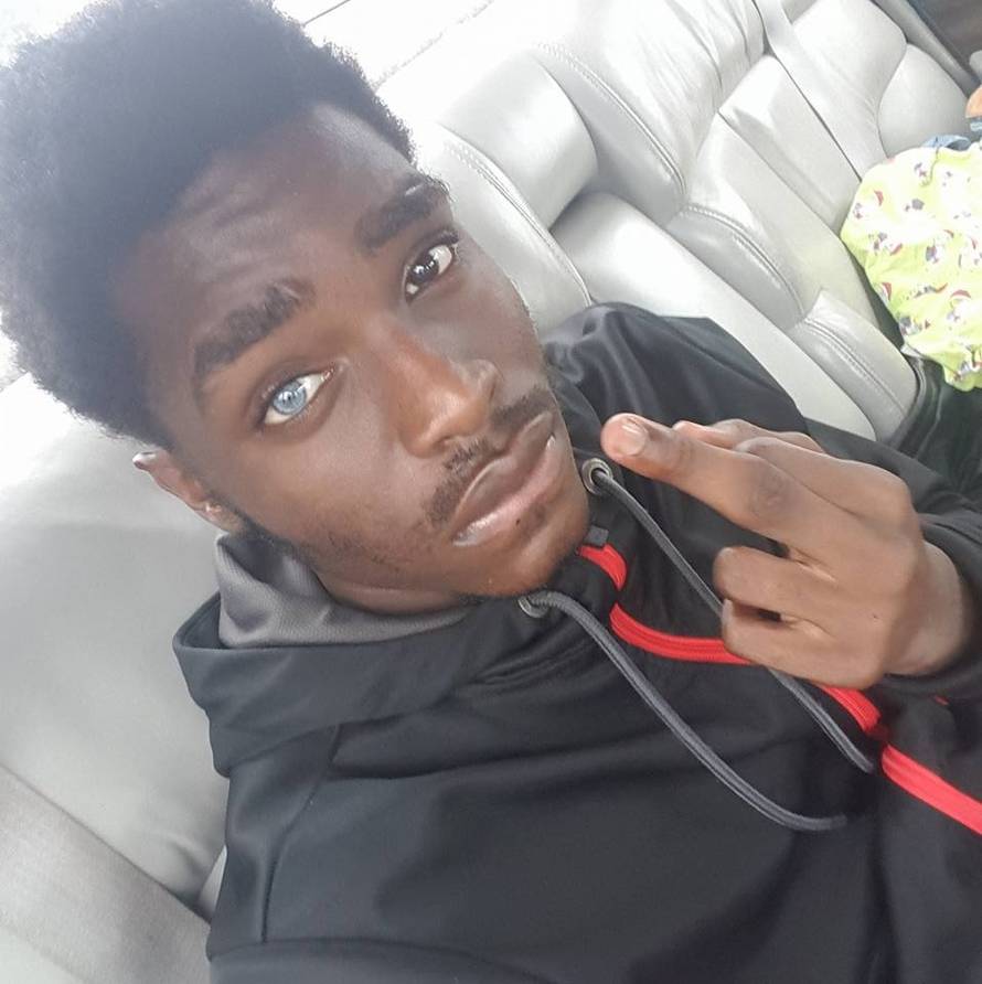 Seksi bivši kriminalac s trona skinuo 'zgodnog zatvorenika'