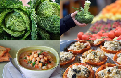 Recepti: Zdravi i uravnoteženi obroci koji će pridonijeti jačanju organizma prije zime i gripe