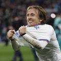 Modrić oduševio igrača Barce: Koliko je njemu uopće godina? Nebitno, obožavam ga gledati