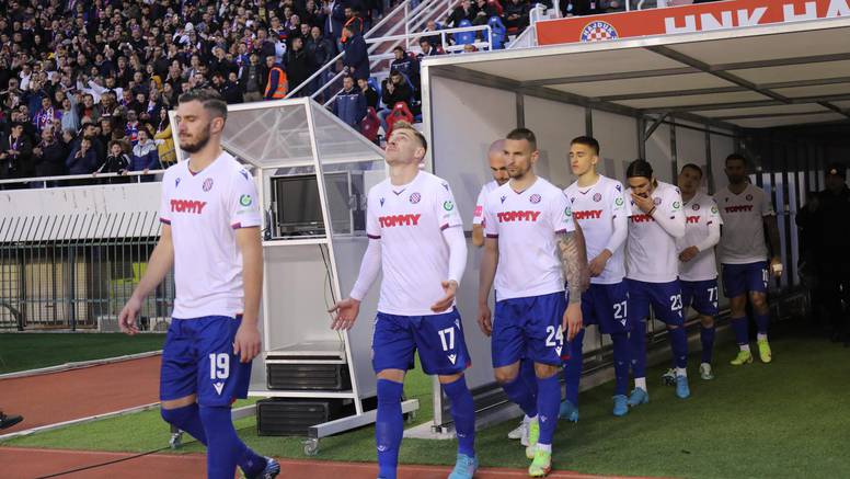 Radomlje testira hajdukovce tijekom reprezentativne stanke