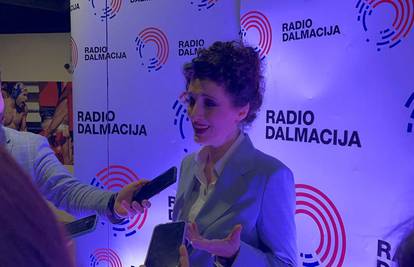Doris Dragović uoči koncerta u Spaladiumu: 'Iz tih 40 godina je svega trebalo izvući iz prašine'