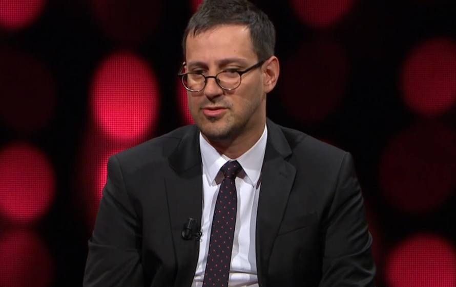 Ovo su rekorderi 'Potjere', lovci su im čestitali: 'Ekipa s mora' je 2020. osvojila 294 tisuće kuna