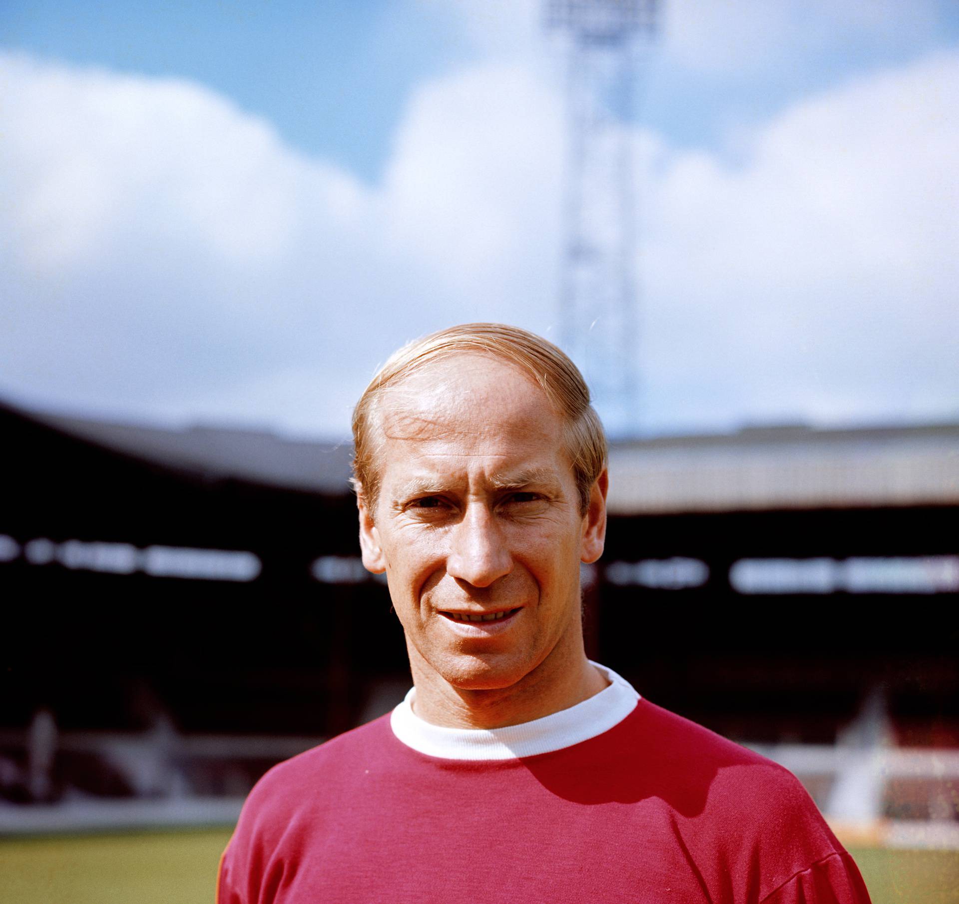 Sir Bobby Charlton Obituary