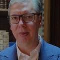 VIDEO Mu&scaron;karac prijetio smr&cacute;u Vu&ccaron;i&cacute;u, on poru&ccaron;io: 'Spreman sam mu pru&zcaron;iti ruku i oprostiti'