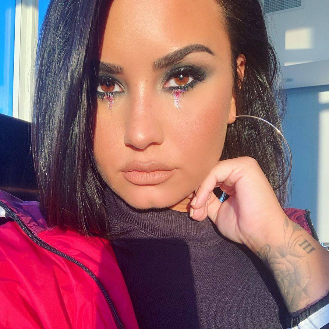 Demi Lovato pokazala celulit u bikiniju: 'To mi je najveći strah'