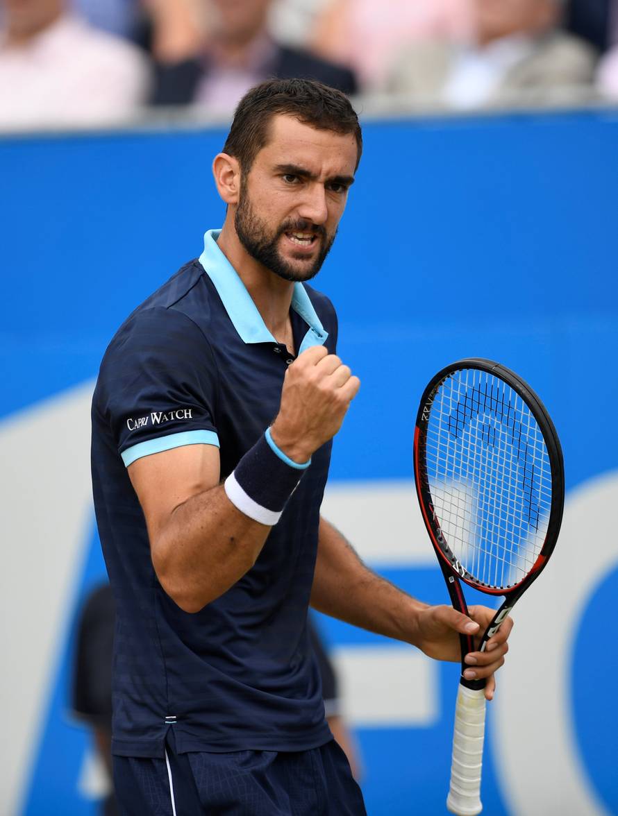 Aegon Championships