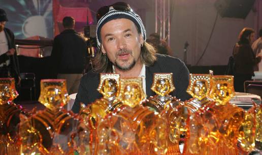 Zlatan Stipi&scaron;i&cacute; Gibonni i Nik&scaron;a Brato&scaron; imaju oko 100 Porina