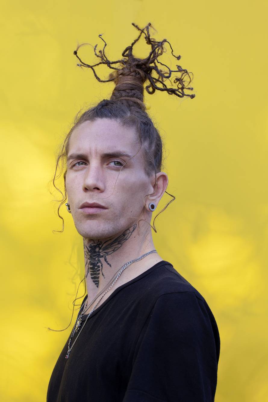 Princ Petar o rađanju iz jajeta i osudi na smrt: 'Nakon zatvora u Bangkoku sve se promijenilo...'