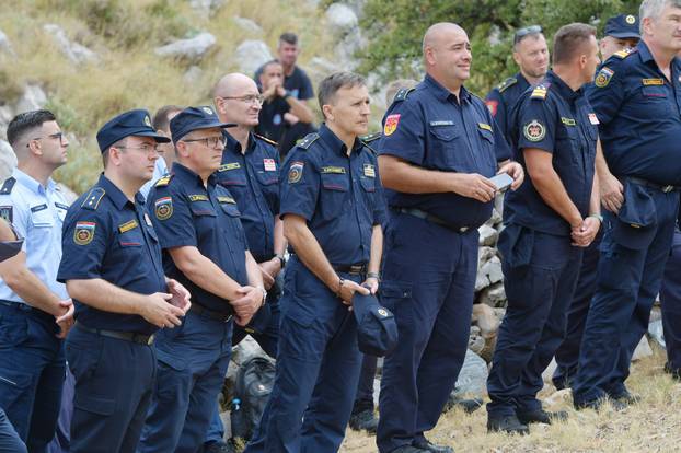 Kornat: 18.Obljetnica kornatske tragedije 