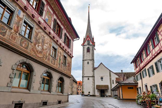 FOTO 35 najljepših sela i malih gradova u Europi - jeste li  ovaj hrvatski grad očekivali na listi?