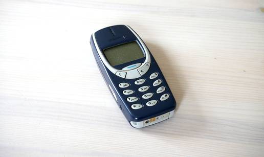 Sve što trebate znati o novoj Nokiji 3310: Ima internet, boju