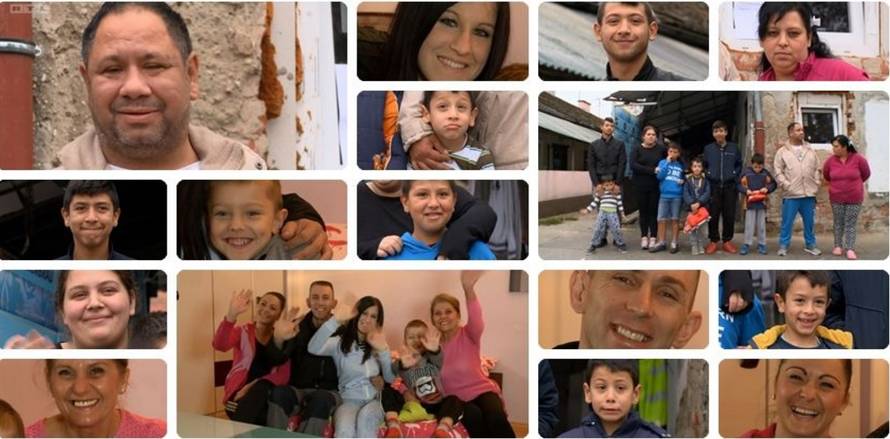 Težak zadatak: Majka jednog djeteta čuvat će osmero djece