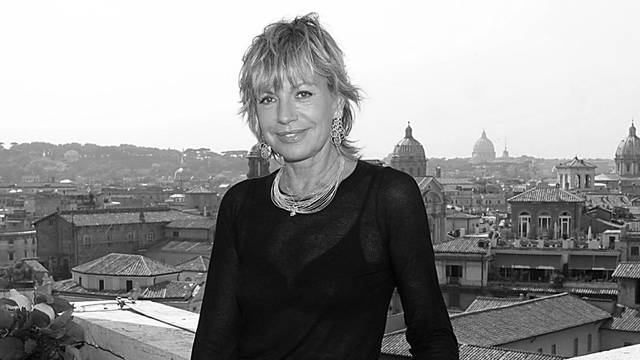 Preminula je Catherine Spaak, talijanska voditeljica i glumica