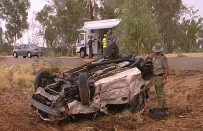 Australija: Poginulo 6 ljudi, pijani vozač jedini preživio