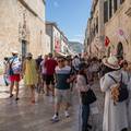 Dubrovnik od 1. rujna uvodi Zonu posebnog prometnog režima oko povijesne jezgre