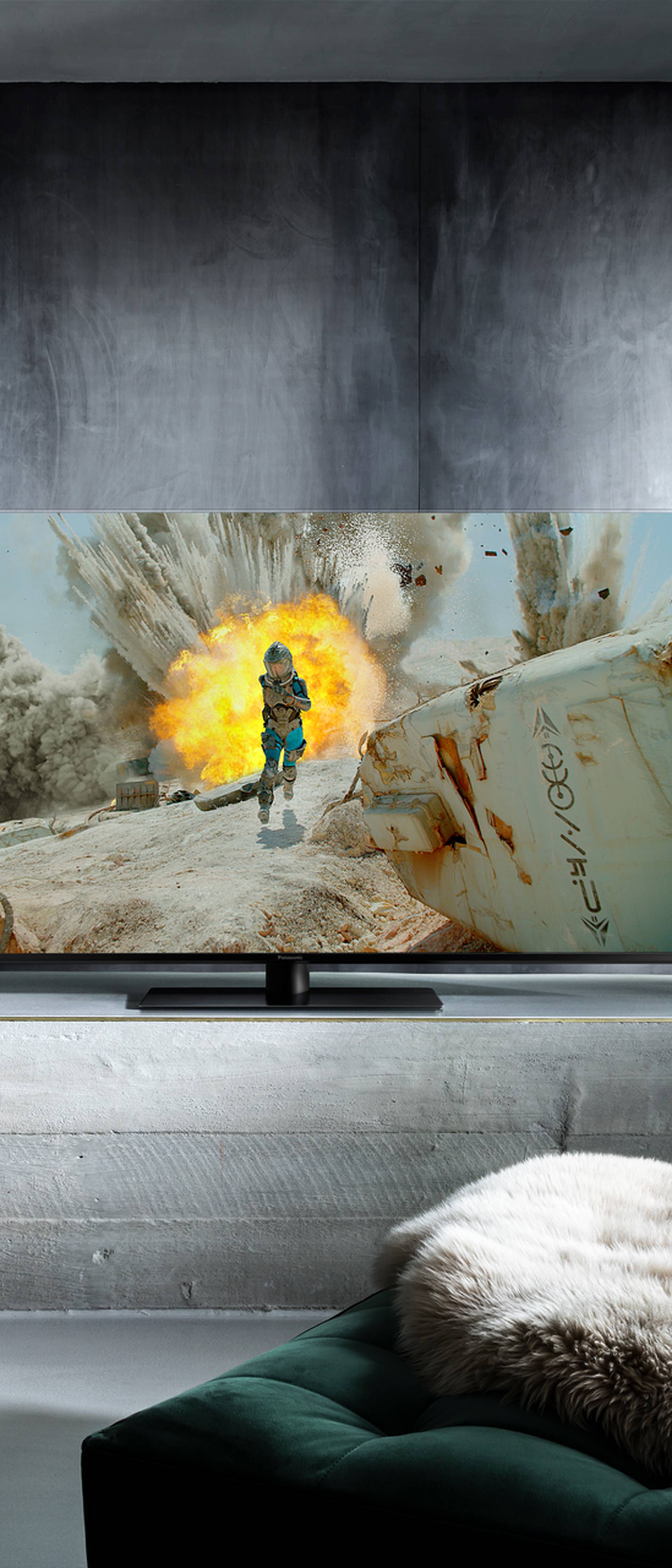 Panasonicovi modeli 4K LED TV-a za 2018. godinu