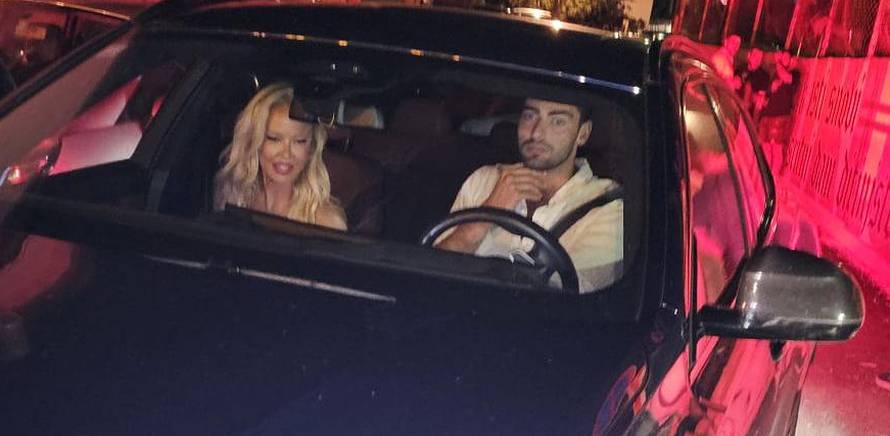 Maji Šuput i Šimi horoskop predviđa strast, pa dosta drame