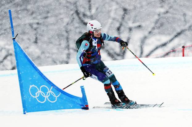 Ski Mountaineering - Women's Sprint Heats